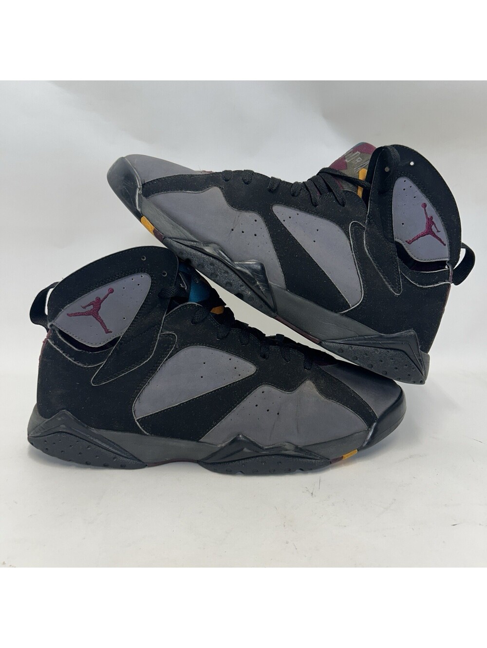 Nike Air Jordan 7 Retro OG "Bordeaux" (2015) 304775-034
